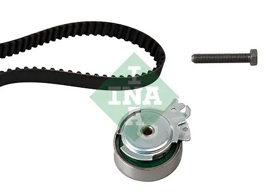 Kit de distribution INA 530 0004 10